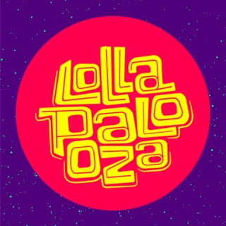 Lollapalooza 2015