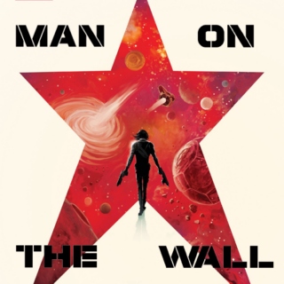 Man On The Wall