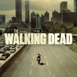 The Walking Dead || Season 1