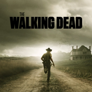 The Walking Dead || Season 2