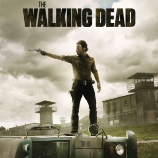 The Walking Dead || Season 3 