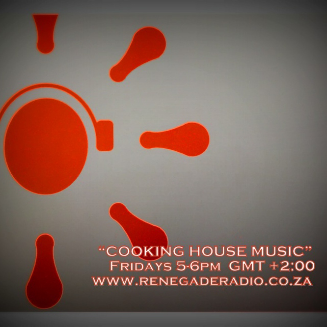 Audio Kitchen Mix 01