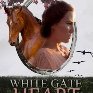White Gate Heart
