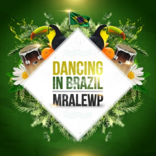Dancing In Brazil