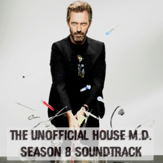 House M.D. Season 8 Soundtrack