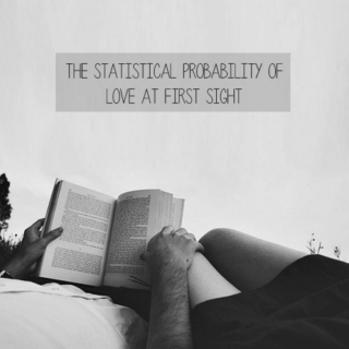 statistical probability of love at first sight