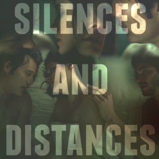 Silences and Distances