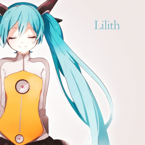 Lilith || A Vocaloid Playlist