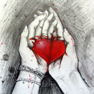 Bleeding Heart Syndrome