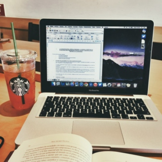 Study afternoons. 