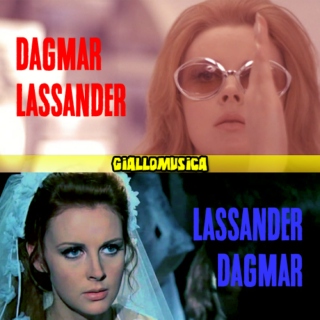 Dagmar Lassander