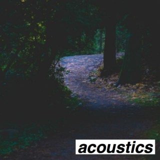 acoustics;
