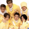 Why WAS Sechskies's color yellow?