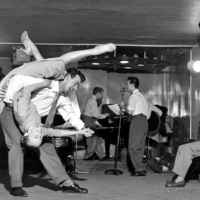 Music to Jive to: '50s & '60s Swing