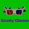 Scooby Glasses