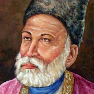Ghazalsara Ghalib - I
