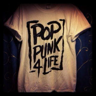 pop punk 4 lyfe