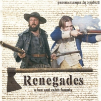Renegades: A Ben and Caleb Fanmix