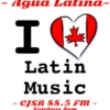 Agua Latina June 28th, 2015 - Latin Music With a Canadian Connection