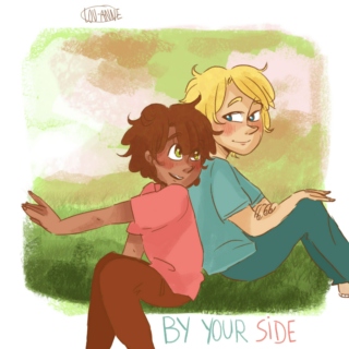 By Your Side - Ralmon