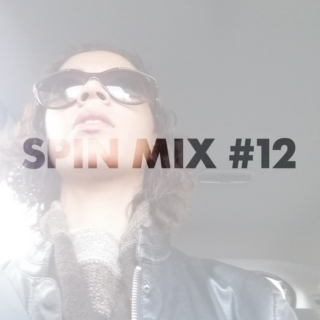 SPIN MIX #12