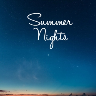 Summer Nights - KPOP ver.