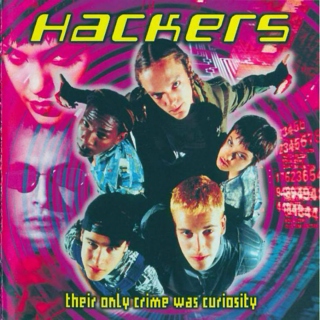 Hackers Soundtrack