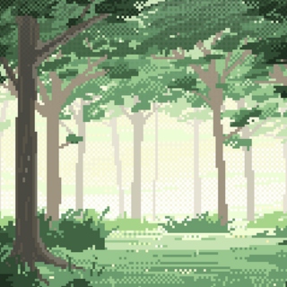 [forest wanderer]