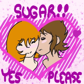 Sugar yes please