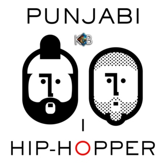 Punjabi Hip Hopper - 1