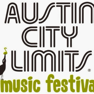 Austin City Limits 2015 #1