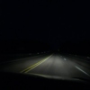Driving Alone at Night