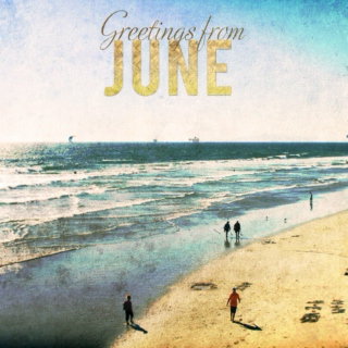 What's New, June?
