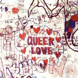 queer love (hate)