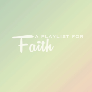 Songs for Faith (2)