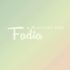 Songs for Fadia