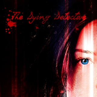 CoT s01e11: The Dying Detective
