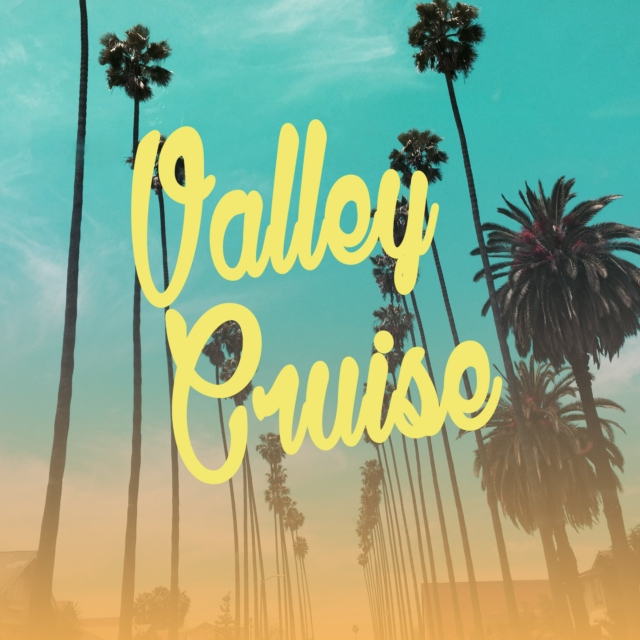 Valley Cruise