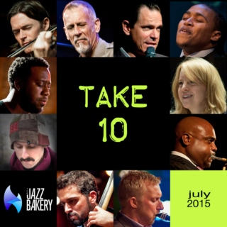 Take Ten: July 2015