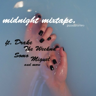midnight mixtape