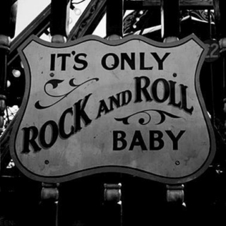 Rock & Roll Is Good For Your Soul