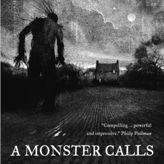 A Monster Calls by Patrick Ness Playlist