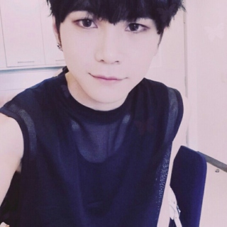 Songs Hansol Has Been a Ho To