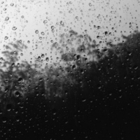 "the rain is my favorite instrument and only the sky can play it"