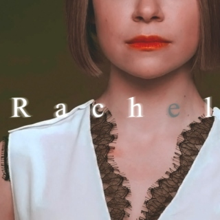 R.A.C.H.E.L       || Orphan Black Series~