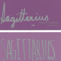 Sagittarius 