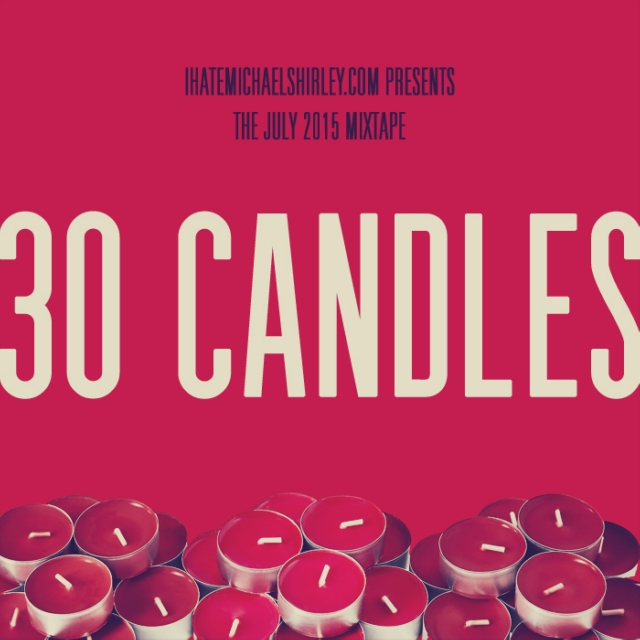 30 CANDLES