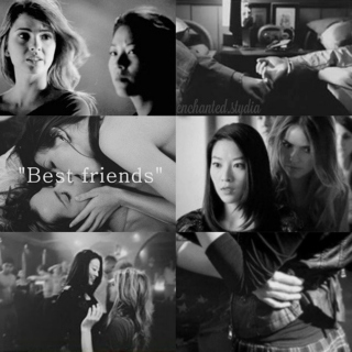 "Best Friends."