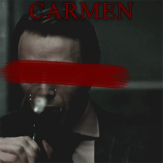 Carmen (Doesn't Have a Problem) - p. one 