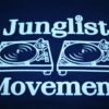 Junglist Movement